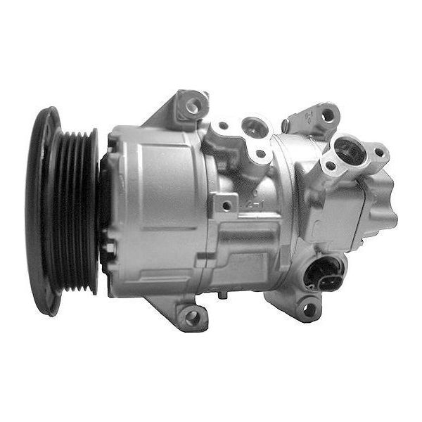 Airstal 10-0606 Compressore Climatizzatore Oe 8831005100 Compatibile Con Corolla, Avensis-image