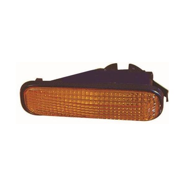 Abakus 217-1406R-YA Luce Lampeggiante Oe 34300SL4003 Compatibile Con Civic-image