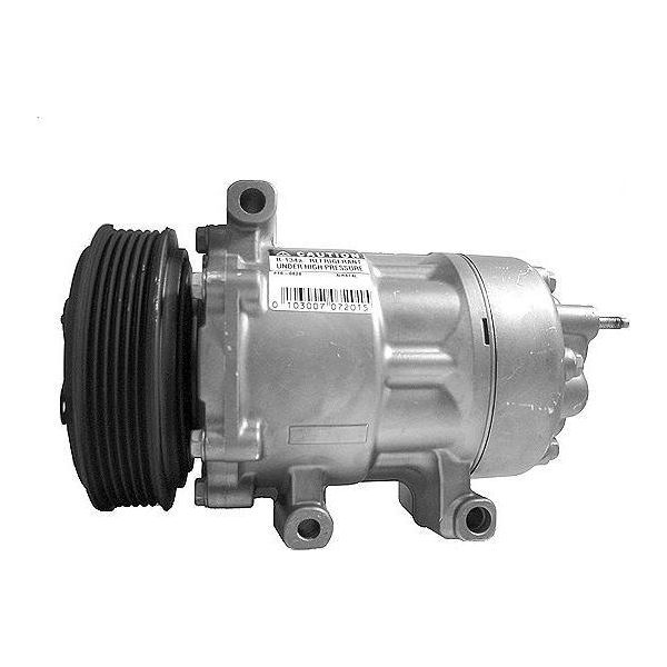 Airstal 10-0828 Compressore Climatizzatore Oe 6453PF Compatibile Con 307-image