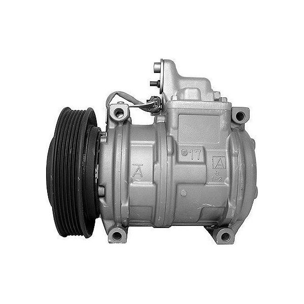 Airstal 10-0701 Compressore Climatizzatore Oe 4698723AB Compatibile Con 300 M-image