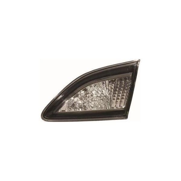 Abakus 216-1311R-LD-UE Luce Posteriore Oe BBM4513F0A Compatibile Con 3-image