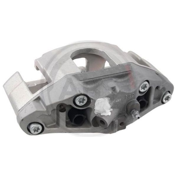 A.B.S. 421162 Pinza Freno Oe 1K0615124C Compatibile Con Passat Cc, Passat 3C, Golf Vi, Golf V, Eos, Superb, Leon, A3 8P-image