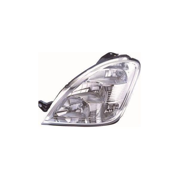 Abakus 663-1107L-LD-EM Faro Principale Oe 69500013 Compatibile Con Daily-image