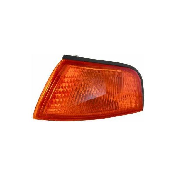 Abakus 214-1548R-AE-Y Luce Lampeggiante Oe MR273022 Compatibile Con Lancer-image