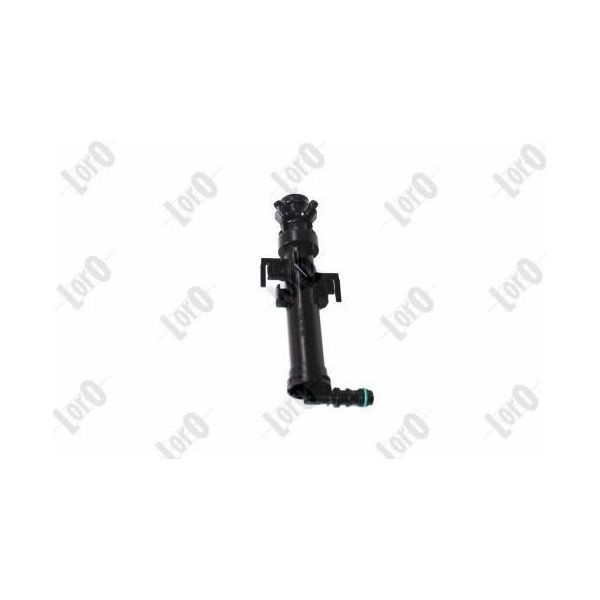 Abakus 103-03-040 Ugello Lavaggio, Impianto Lavafari Oe 8R0955102A Compatibile Con Q5-image