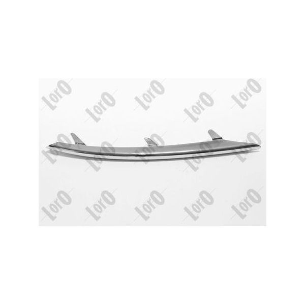Abakus 053-51-574 Modanatura Decorativa/Protettiva, Paraurti Oe 7L6853241A2ZZ Compatibile Con Touareg-image