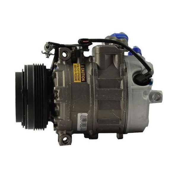 Airstal 10-1589 Compressore Climatizzatore Oe 4471907880 Compatibile Con Serie 6 E64, Serie 6 E63, Serie 5 E61, Serie 5 E60, Serie 3 E91, Serie 3 E92, Serie 3 E90-image