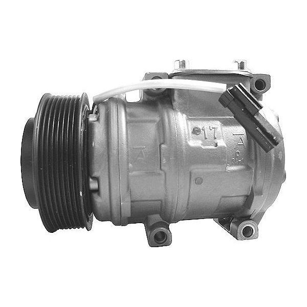 Airstal 10-0646 Compressore Climatizzatore Oe 05015042AA Compatibile Con Cherokee-image