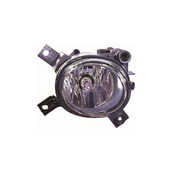 Abakus 446-2002L-UQ Fari Antinebbia Oe 247003011 Compatibili Con A4 8H, A4 8E-image