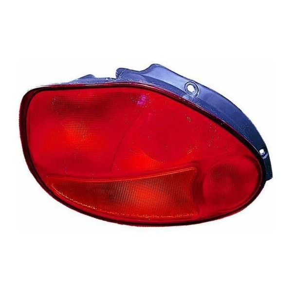 Abakus 222-1905L-LD-AE Luce Posteriore Oe 96507734 Compatibile Con Matiz-image