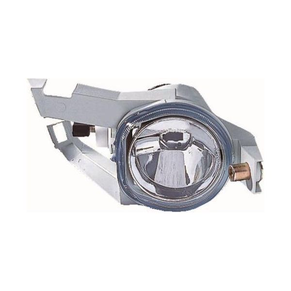 Abakus 666-2002R-UE Fari Antinebbia Oe 46415156 Compatibili Con Lanc Y-image