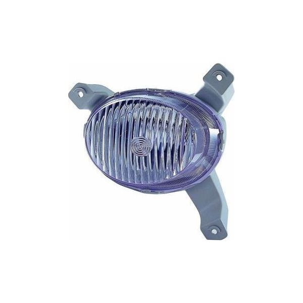 Abakus 235-2001R-UE Fari Antinebbia Oe 96650541 Compatibili Con Aveo-image