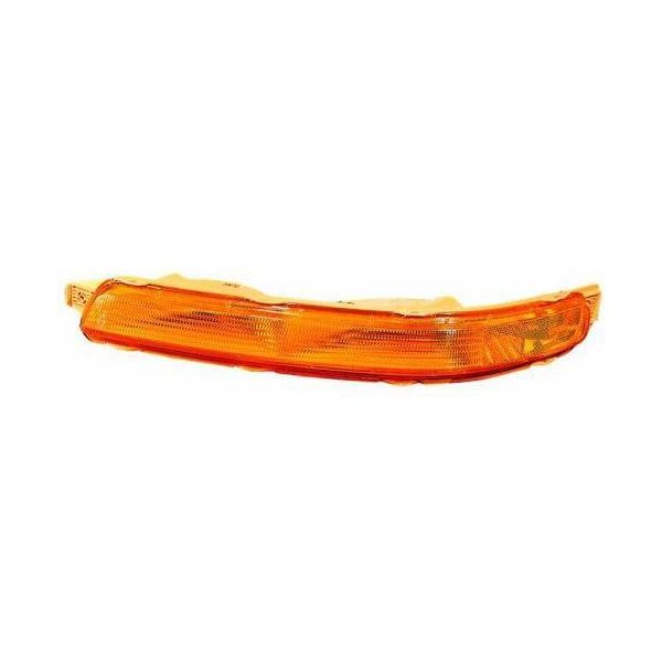 Abakus 235-1602L-AE Luce Lampeggiante Oe 96540361 Compatibile Con Kalos-image