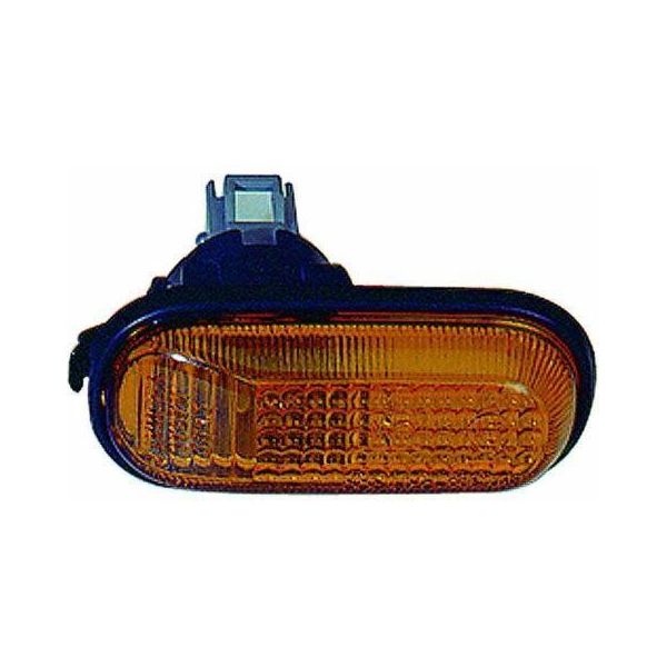 Abakus 217-1401R-YA Luce Lampeggiante Oe 33800SR3G01 Compatibile Con Civic-image
