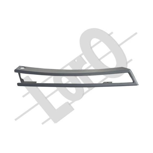 Abakus 053-22-538 Modanatura Decorativa/Protettiva, Paraurti Oe 3C0807718A Compatibile Con Passat 3C-image