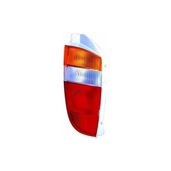 Abakus 221-1920L-UE Luce Posteriore Oe 9241005100 Compatibile Con Atos-image