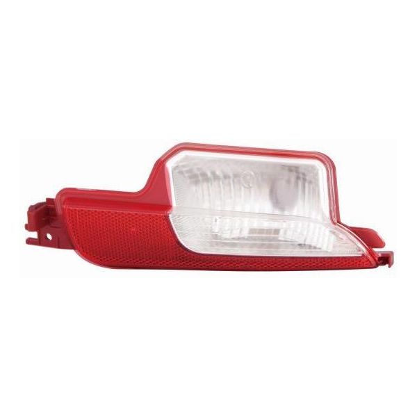 Abakus 661-4005R-LD-UE Luce Posteriore Antinebbia Oe 52008634 Compatibile Con 500-image