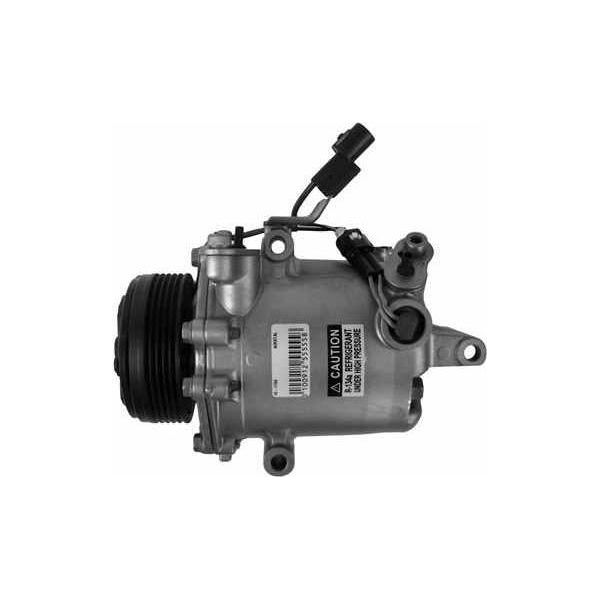 Airstal 10-1766 Compressore Climatizzatore Oe 7813A057 Compatibile Con Lancer, Colt-image