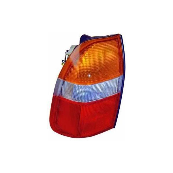 Abakus 214-1952R-A Luce Posteriore Oe MR109128 Compatibile Con L200-image
