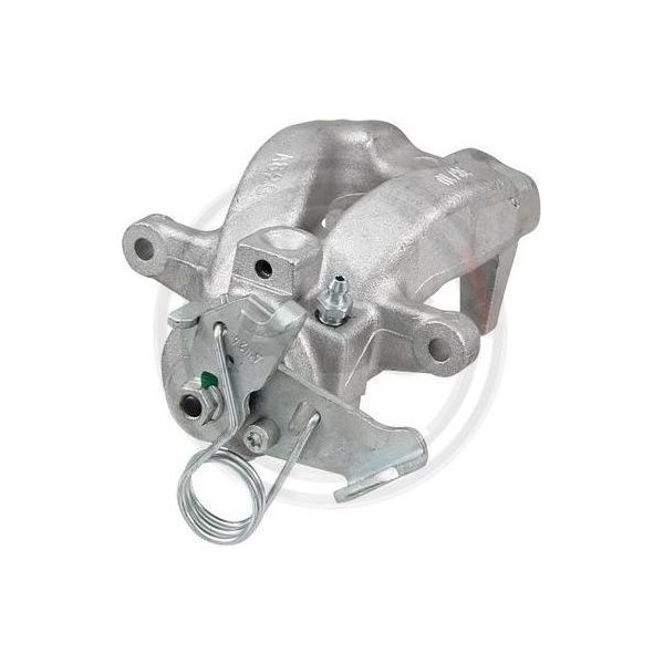 A.B.S. 530031 Pinza Freno Oe 77365529 Compatibile Con Giulietta-image