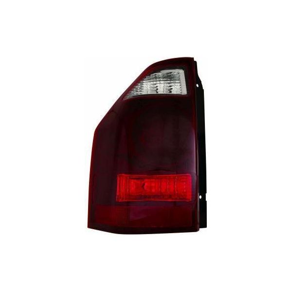 Abakus 214-1979L-LD-UE Fanale Posteriore Oe MN133765 Compatibile Con Pajero-image
