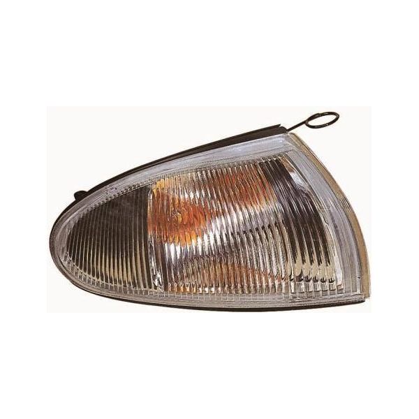 Abakus 214-1537L-UE Luce Lampeggiante Oe MB821049 Compatibile Con Colt-image