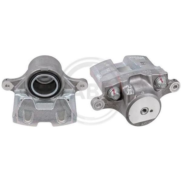A.B.S. 420812 Pinza Freno Oe 581903QA50 Compatibile Con Grandeur, Optima-image