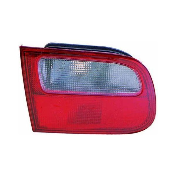 Abakus 217-1304R-U Luce Posteriore Oe 34150SR3A01 Compatibile Con Civic-image