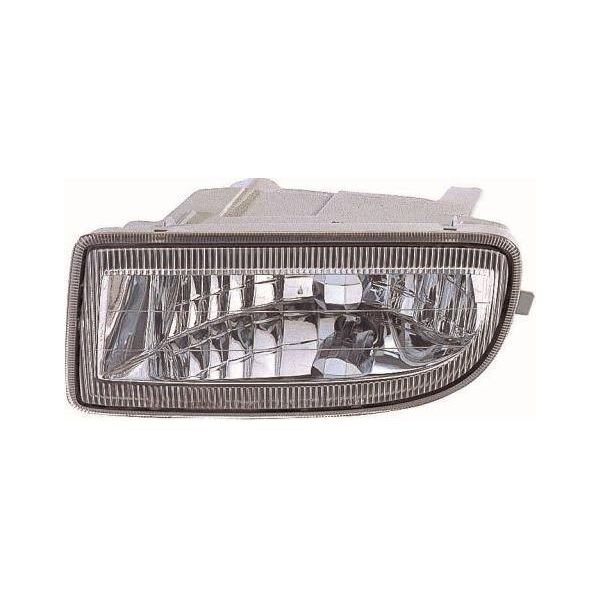 Abakus 212-2018L-AE Fari Antinebbia Oe 8122160030 Compatibili Con Land Cruiser-image