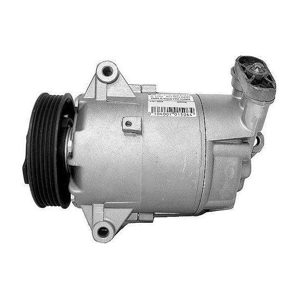 Airstal 10-0678 Compressore Climatizzatore Oe 24466994 Compatibile Con Zafira, Meriva, Astra H, Astra (A04), Astra G-image