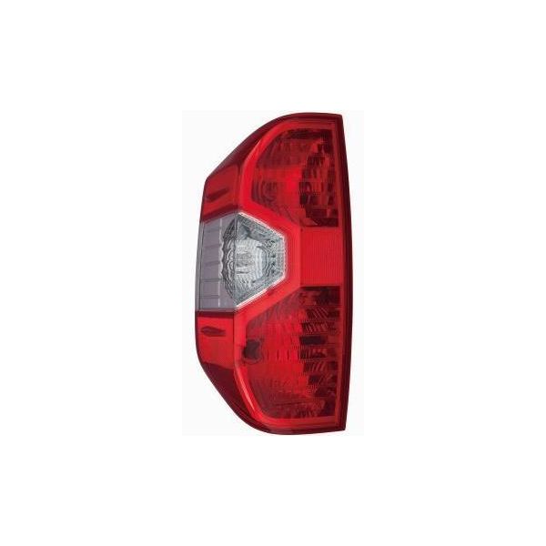 Abakus 312-19C1L-AS Luce Posteriore Oe 815600C100 Compatibile Con Tundra-image