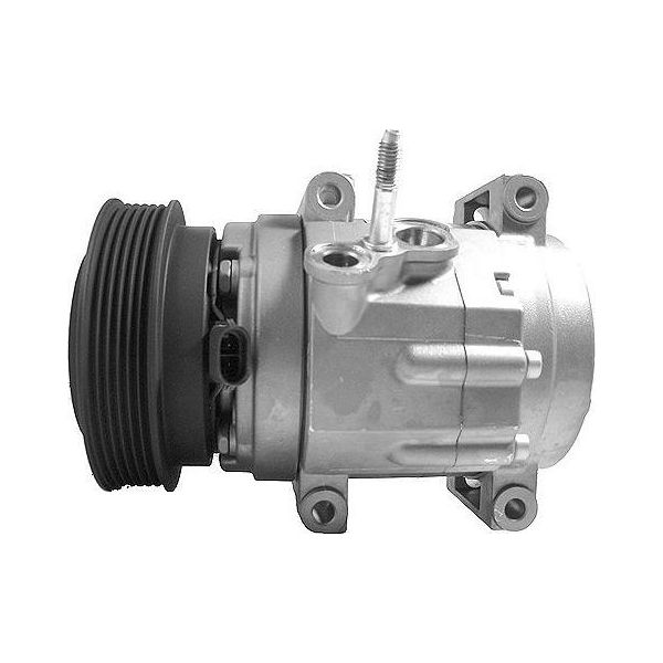 Airstal 10-0848 Compressore Climatizzatore Oe 20910245 Compatibile Con Antara, Captiva-image