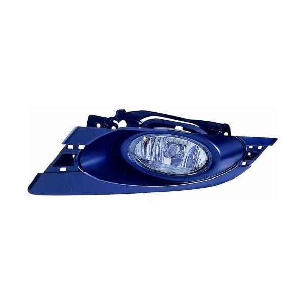 Abakus 217-2026L-UE Fari Antinebbia Oe 08V31SJDG01A Compatibili Con FR-V-image