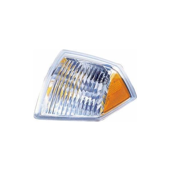Abakus 333-1528R-US Luce Lampeggiante Oe 68000682AA Compatibile Con Compass-image