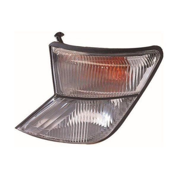 Abakus 215-1586R-U Luce Lampeggiante Oe 26110VB127 Compatibile Con Patrol-image