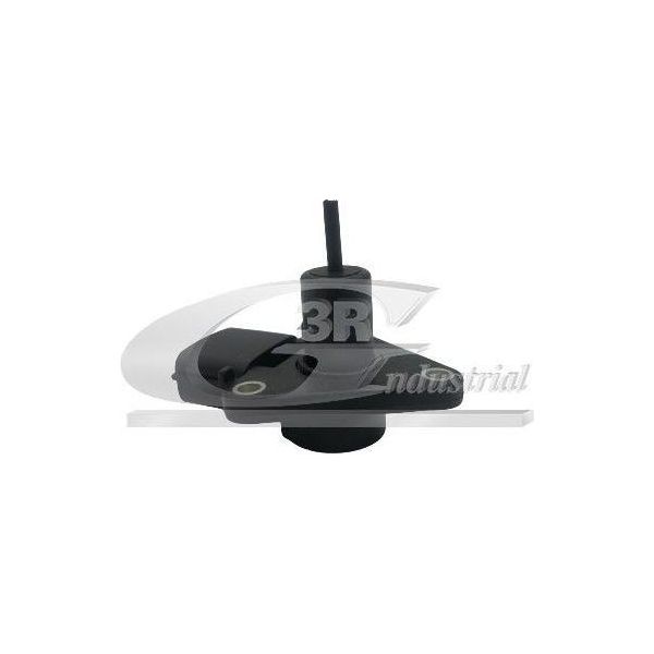 3RG 80365 Servomotore, Turbocompressore Oe 0375P0 Compatibile Con V70, V50, S40, C70, C30, S-Max, Mondeo, Kuga, Galaxy, Focus, C-Max-image