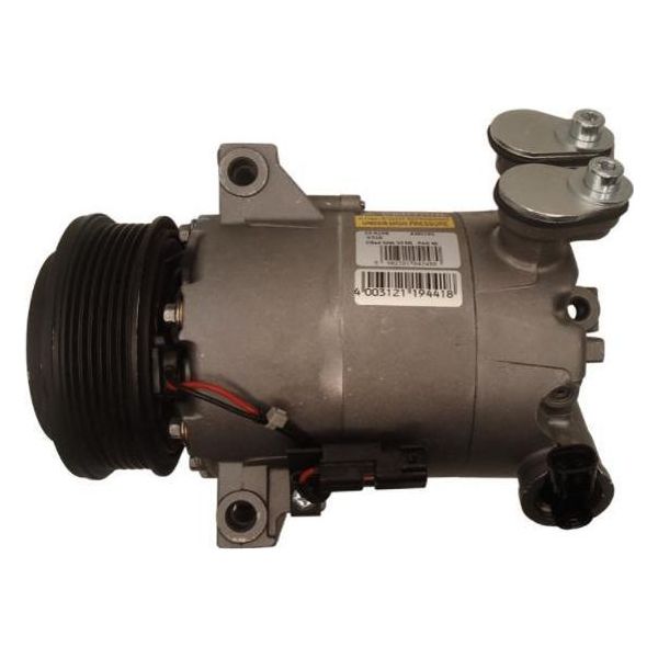 Airstal 10-4248 Compressore Climatizzatore Oe 1945152 Compatibile Con Transit, Tourneo, C-Max, Focus-image