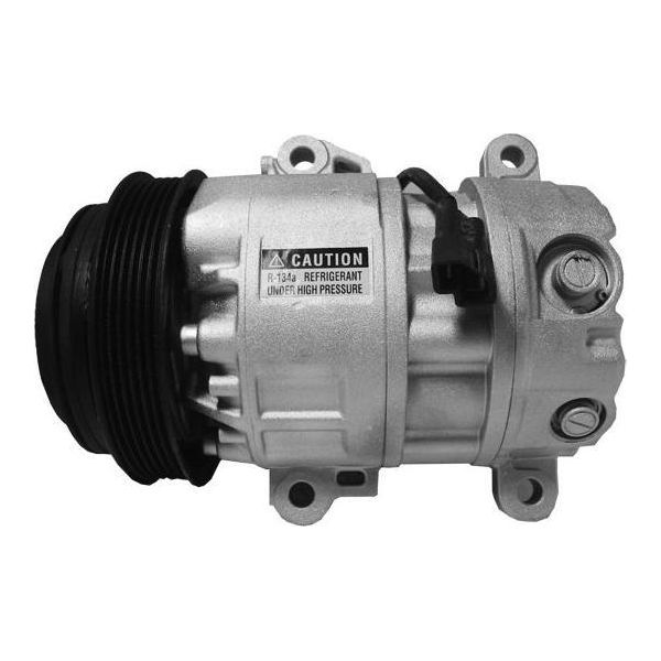 Airstal 10-0240 Compressore Climatizzatore Oe 4462762 Compatibile Con Voyager-image