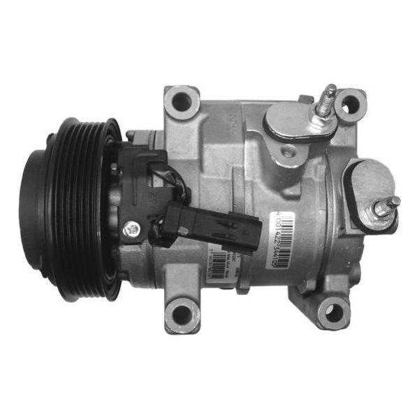 Airstal 10-2271 Compressore Climatizzatore Oe 55111104AC Compatibile Con Voyager-image