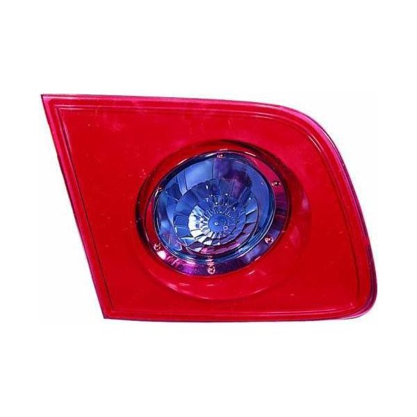 Abakus 216-1306L-LDAER Luce Posteriore Oe BN8V513G0C Compatibile Con 3-image