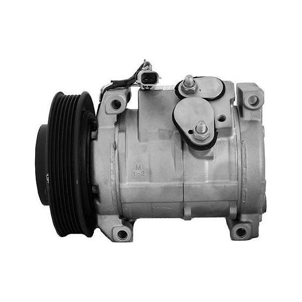 Airstal 10-1165 Compressore Climatizzatore Oe 05005410AA Compatibile Con Voyager-image