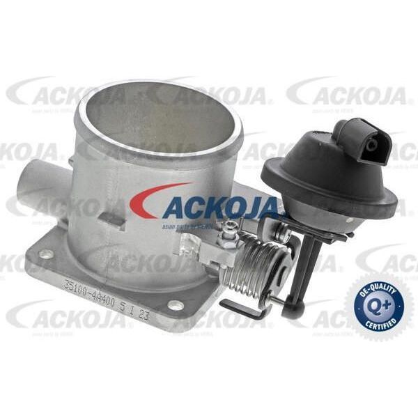 Ackoja A53-81-0012 Corpo Farfallato Oe 351004A400 Compatibile Con Sorento-image