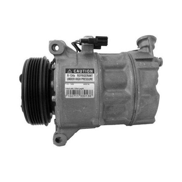 Airstal 10-1436 Compressore Climatizzatore Oe 36002585 Compatibile Con XC70, XC60, V70, S80-image