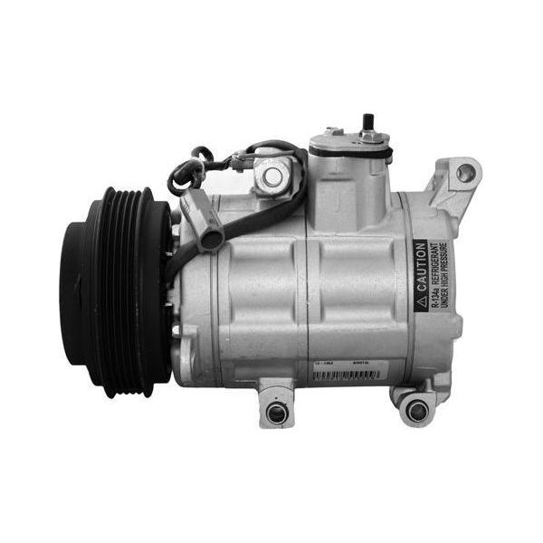 Airstal 10-1952 Compressore Climatizzatore Oe BBM461450 Compatibile Con 5, 3-image