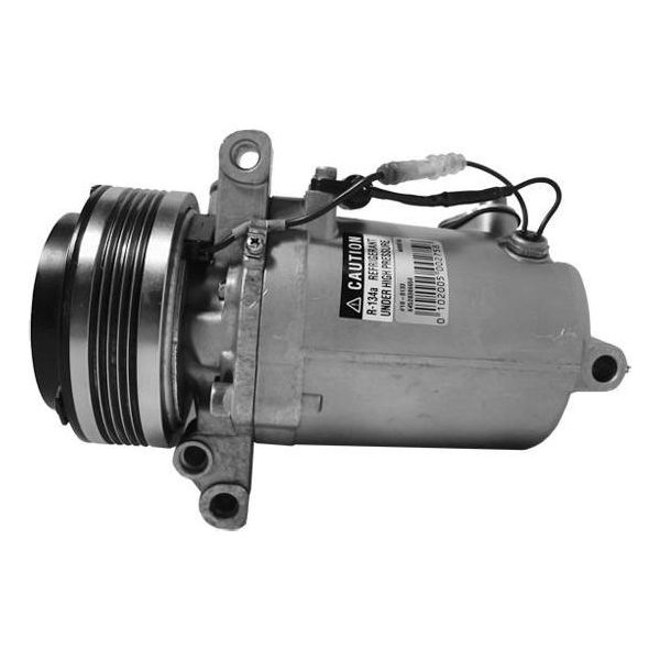 Airstal 10-0133 Compressore Climatizzatore Oe 64509182796 Compatibile Con Serie 3 E46, Serie 5 E39, X3, Serie Z3 E36-image