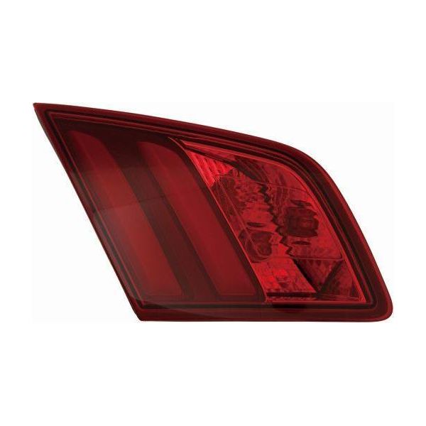 Abakus 550-1308L-AE Luce Posteriore Oe 9677818380 Compatibile Con 308-image
