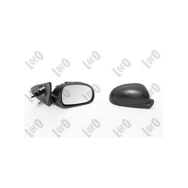 Abakus 2923M01 Specchietto Esterno Oe 8149V3 Compatibile Con 406-image