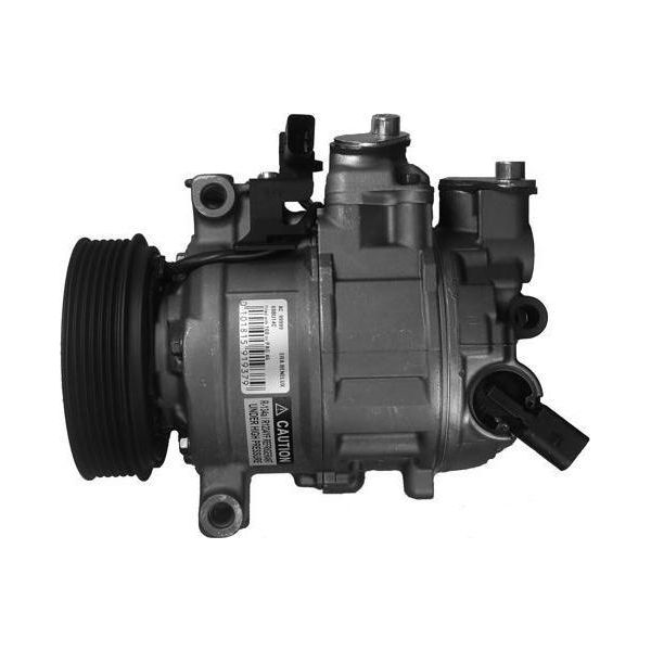 Airstal 10-2581 Compressore Climatizzatore Oe 8K0260805N Compatibile Con Q5, A5 8T, A5 8F, A4 8K-image