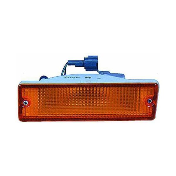 Abakus 315-1604L-A Luce Lampeggiante Oe B613541G02 Compatibile Con Pick-Up-image