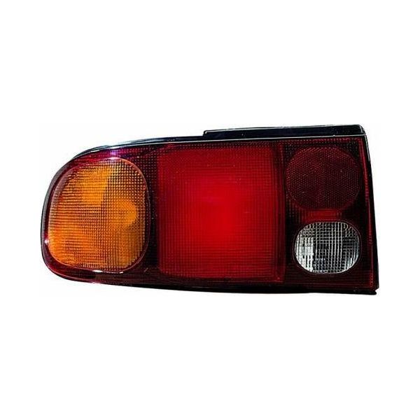 Abakus 214-1941R-AE Fanale Posteriore Oe MB907248 Compatibile Con Lancer-image